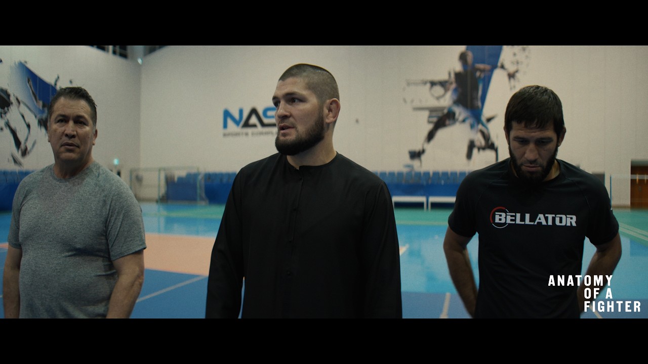 Прелюдия к неделе боев в Абу-Даби 🔥 Возвращение Умара Нурмагомедова | UFC 321 и UAE Warriors 64 |...