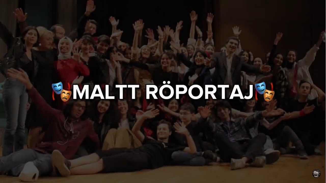 MALTT Röportaj | Pinti Hamit Ekibine Sorduk