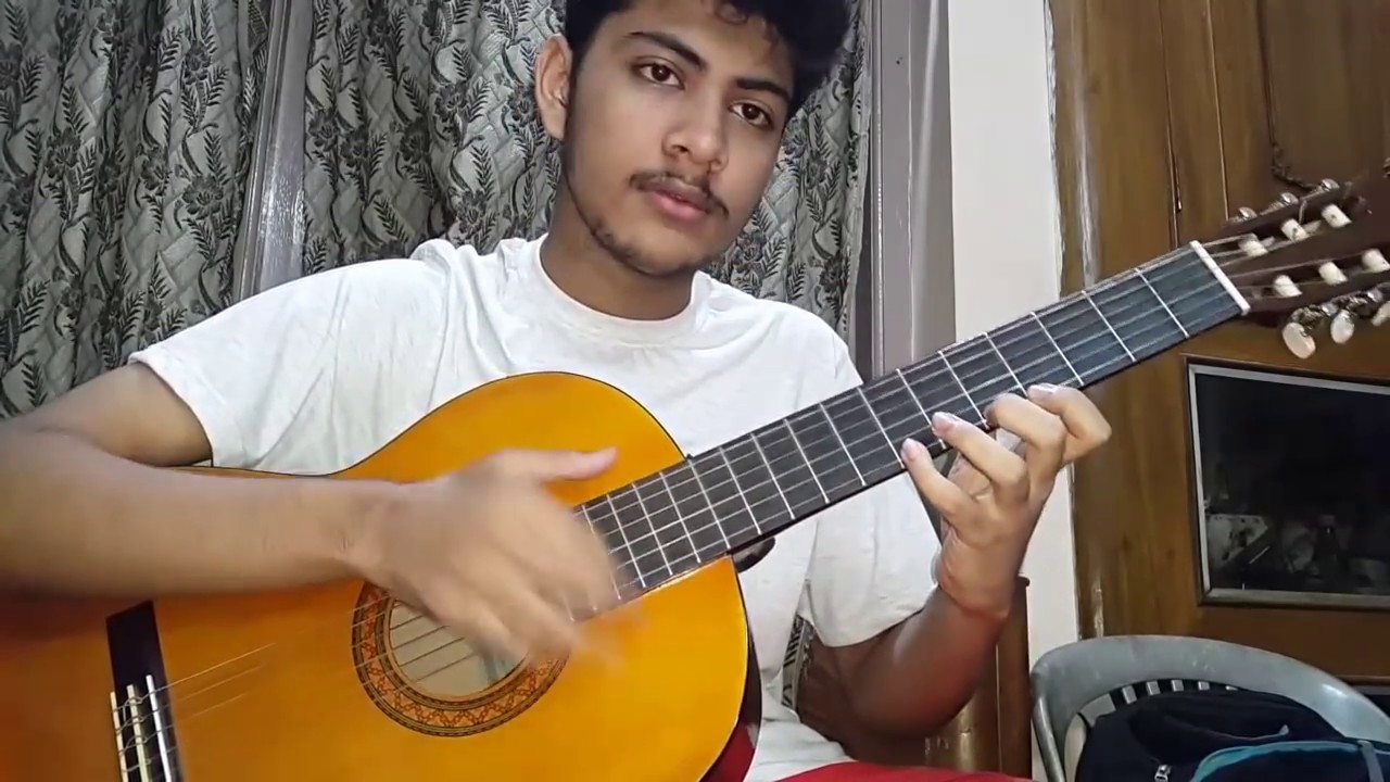 Ultimate TUTORIAL for GRATITUDE (AMIN TOOFANI) by Soumyajit pyne