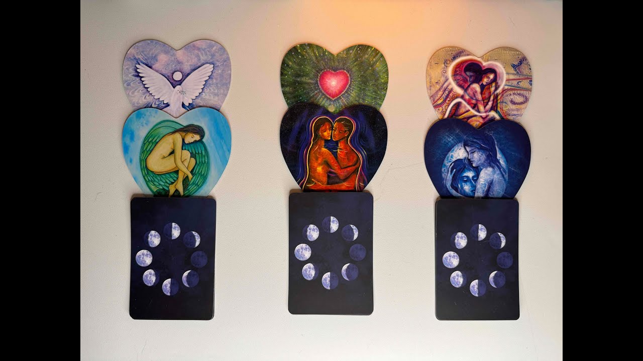 *SPIRIT BABY READING WITH CHARMS *PICK-A-CARD* TIMELESS* #pregnancy #fertility #tarot #psychictarot