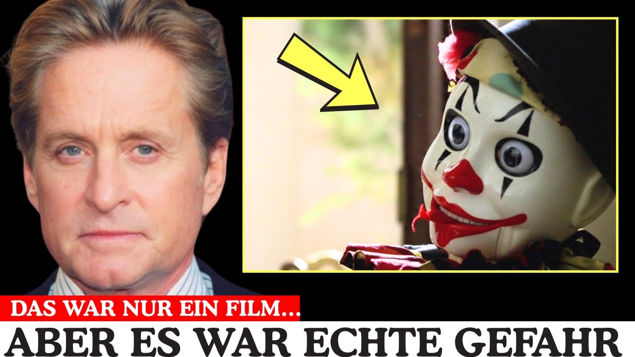 20 schockierende DINGE, die du in THE GAME (1997) übersehen hast