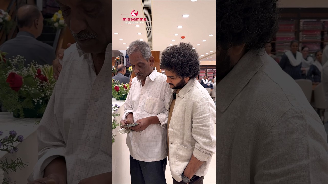 Our Patny Store Chief Guest #storeopening #patny