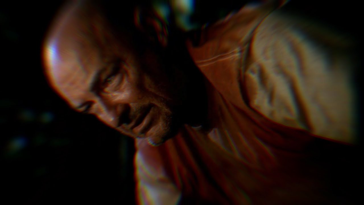 John Locke|Don't tell me what I can't do 4K Edit Lost/Остаться в живых