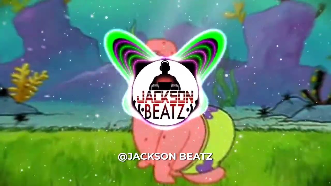 WHAT KIND OF PLACE IS THIS! (Spongebob TRAP REMIX)