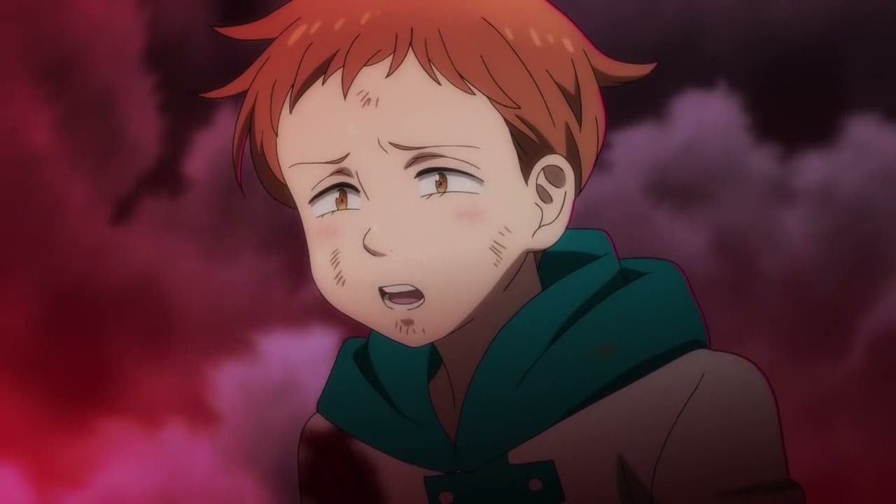 Nanatsu No Taizai S4 Episode 6 sub indo