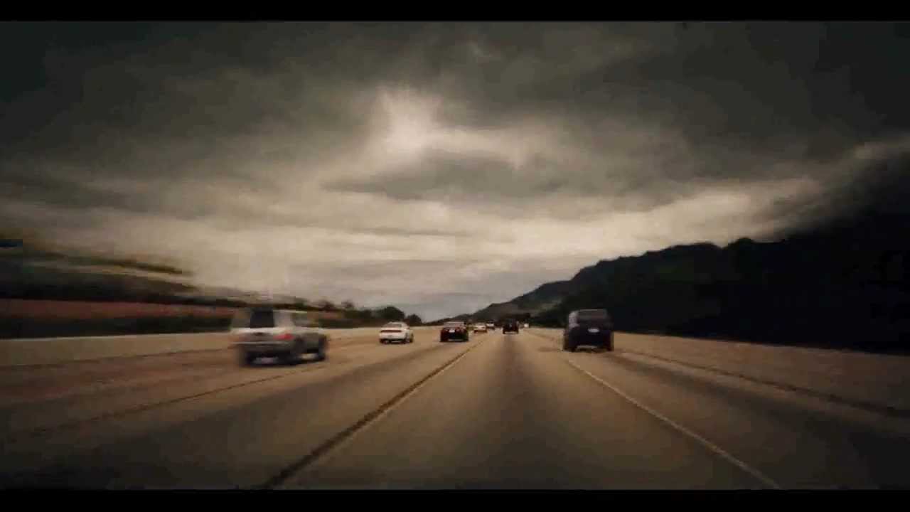 93MillionMilesFromTheSun - I Lost You