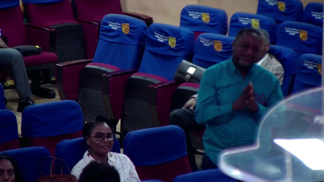 Dévotion matinale du 05.03.2026 | Pasteur Steve EBELEBE | Plus que vainqueur en Jésus