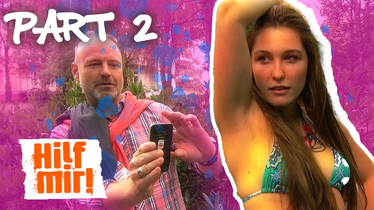 Mein Sugar-Daddy: Der Armut entfliehen 🤑 |  Part 2  | Hilf Mir!