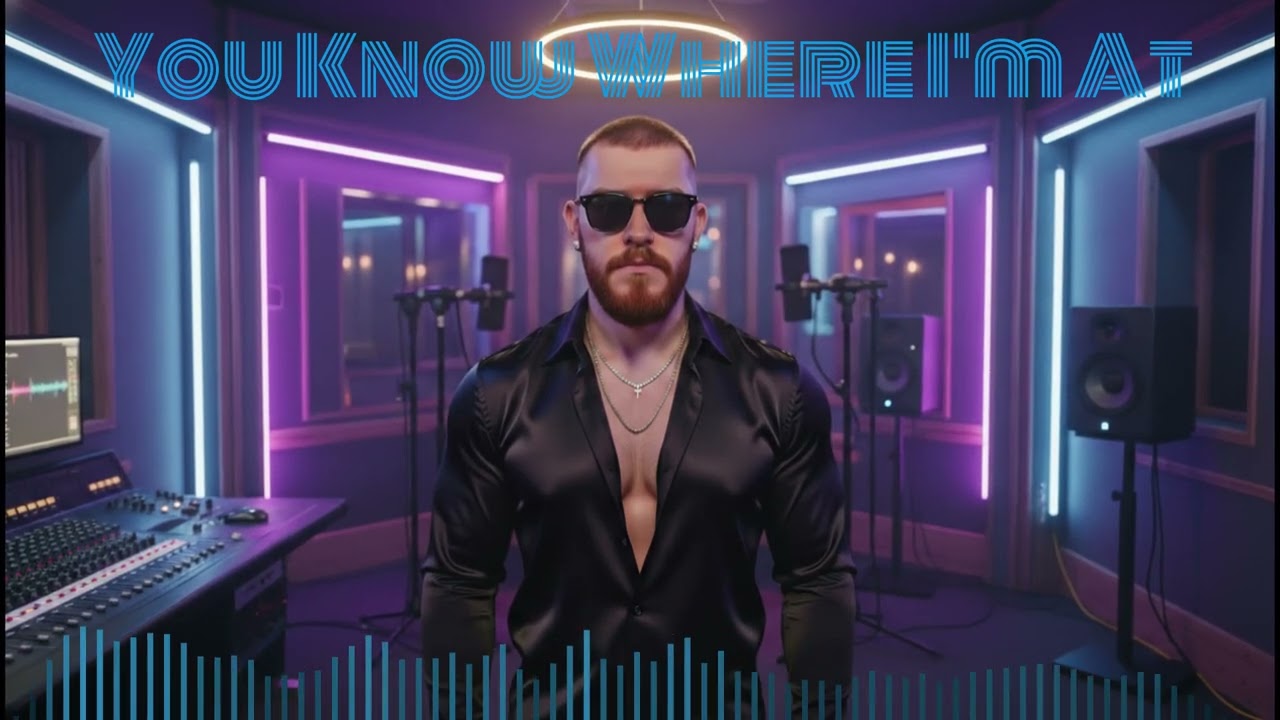 Onetime - You Know Where I'm At (R&B) Version 2