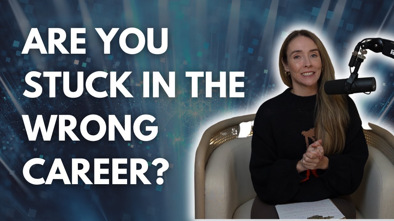 Are You In The Right Business Right Now?