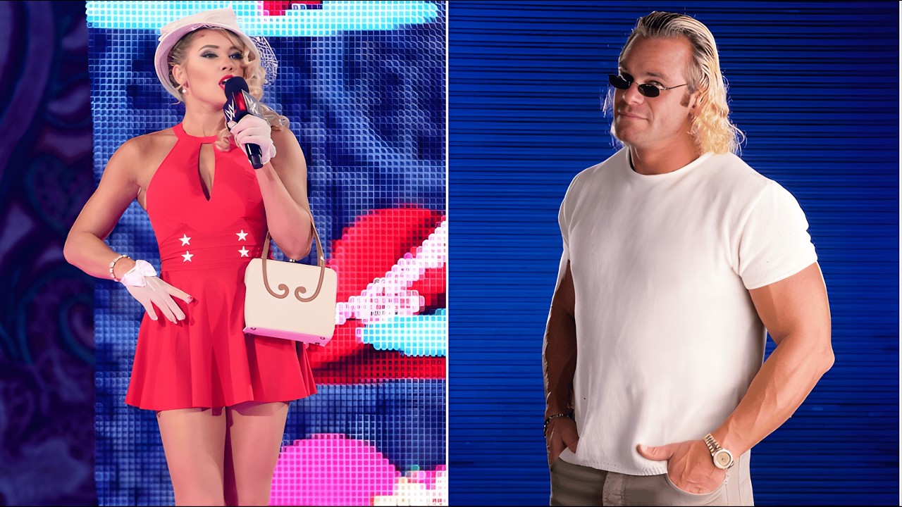 11 WWE Wrestlers Who DOMINATED TV and Still FAILED