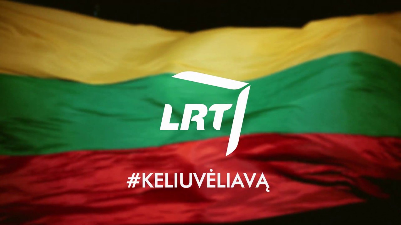 Iškelkime vėliavą savo namų languose, kaip vienybės simbolį! | LRT iniciatyva „Keliu vėliavą“