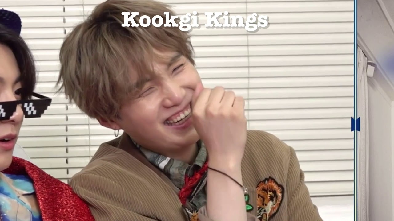 Yoonkook/ Kookgi Moments 2020