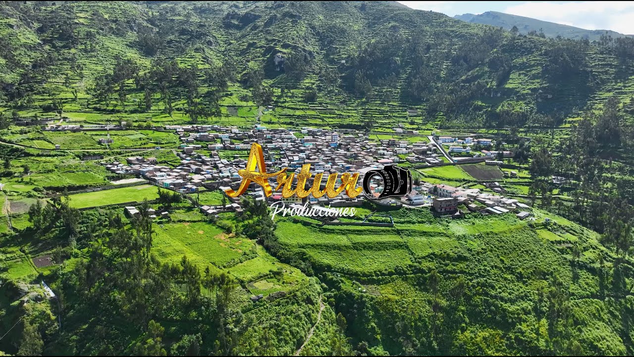 San  Andrés de Tupicocha