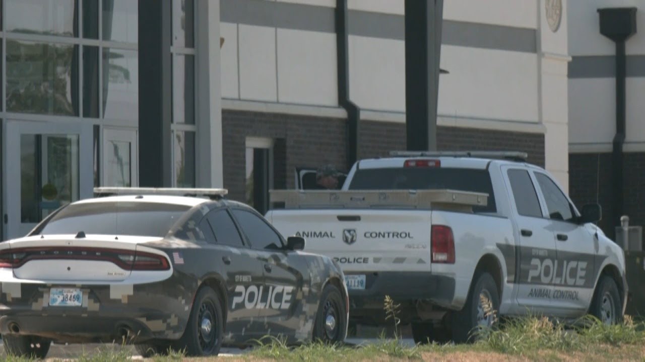 Marietta students evacuated after bomb hoax