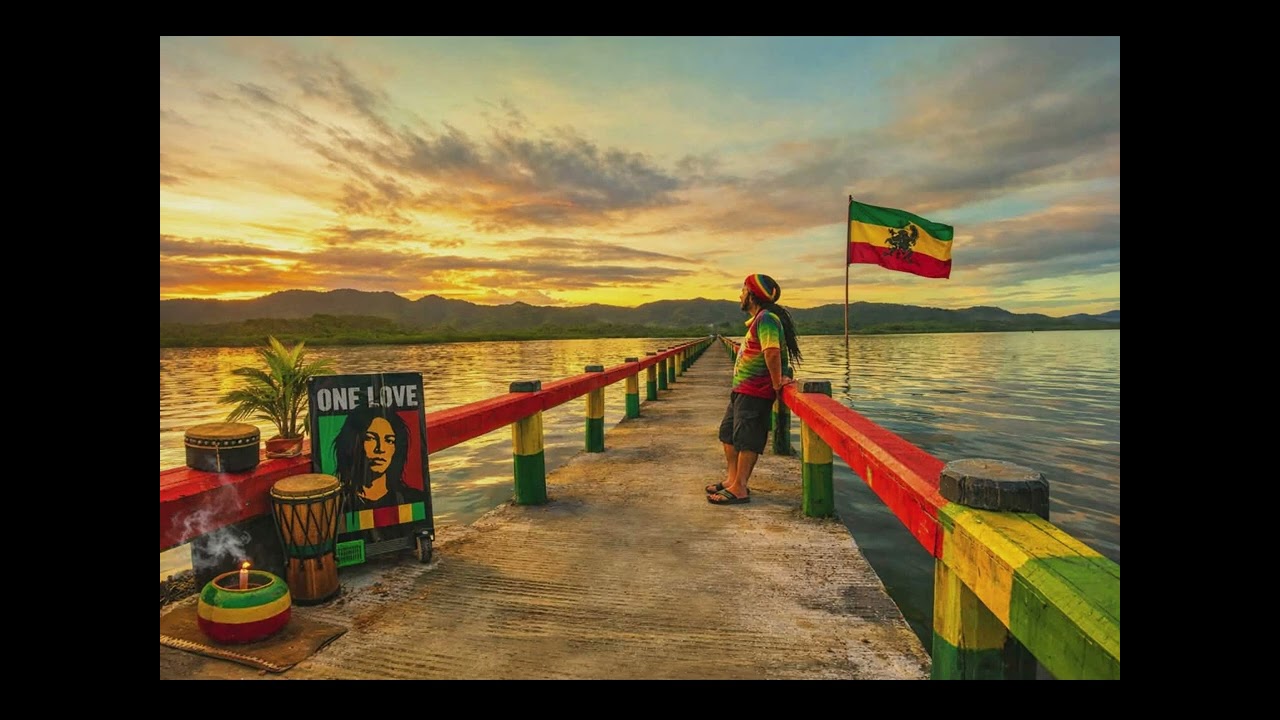 One Love