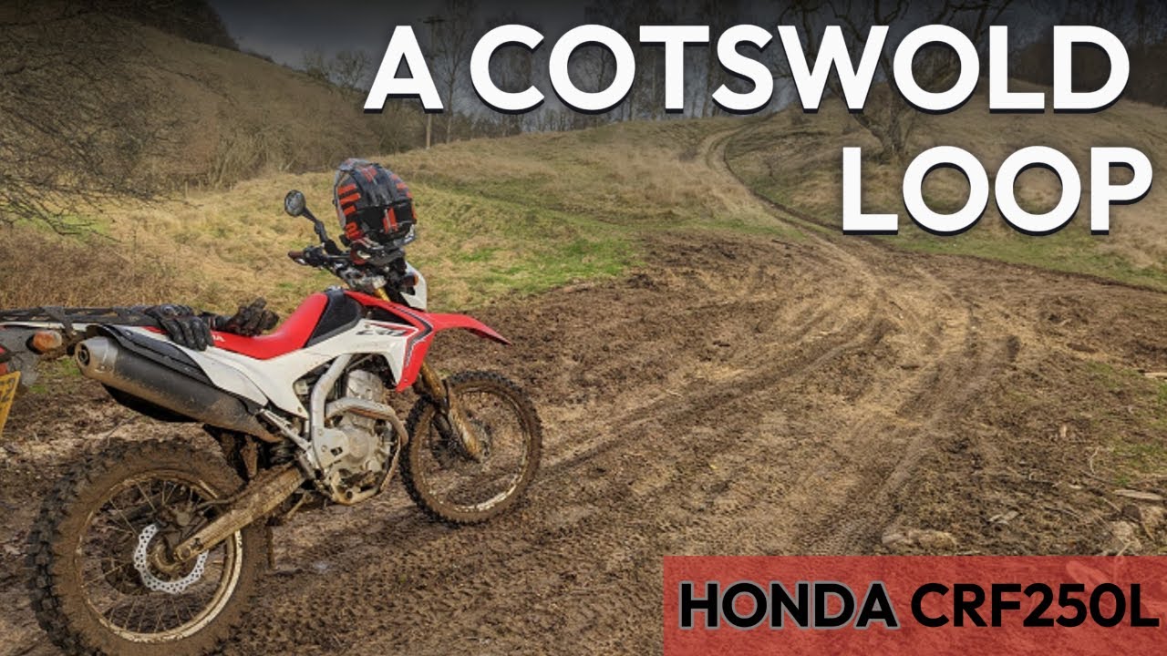 A Cotswold Loop