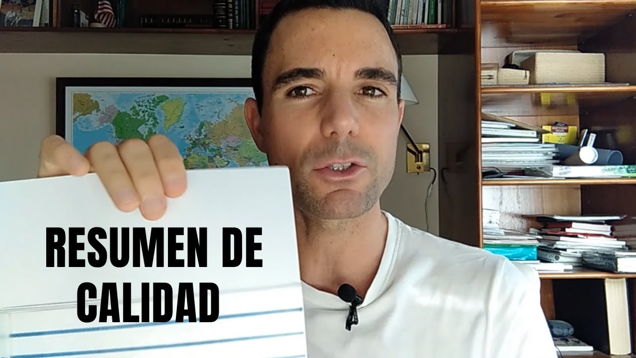 7 TÉCNICAS de ESTUDIO para tu oposición de ayudante de instituciones penitenciarias