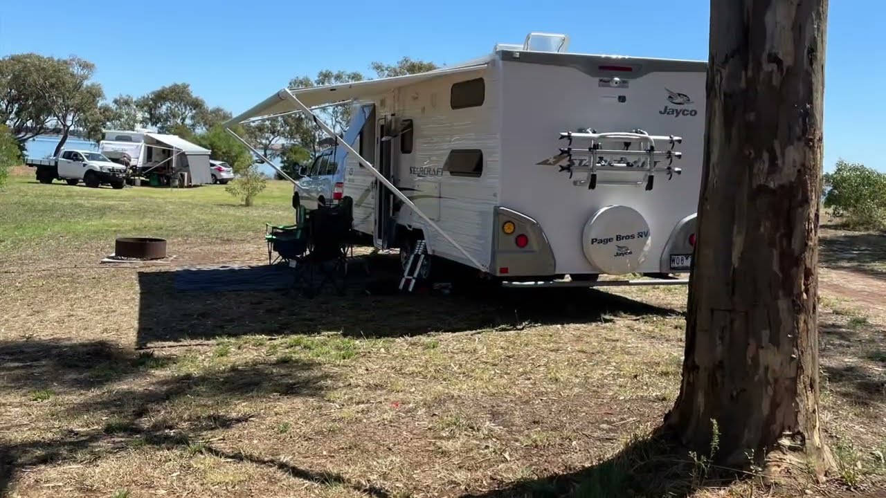 Lake bolac