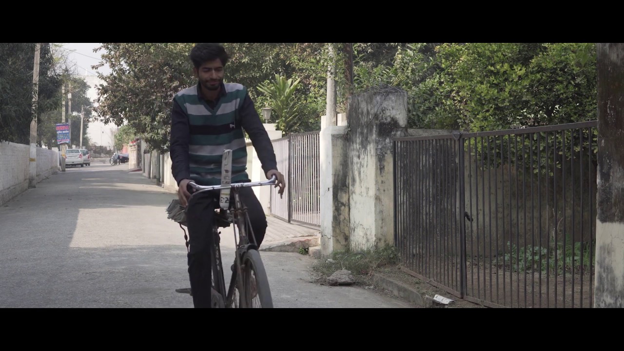 Jhapki | 48-hour Film Making Competition | Inter IIT Cult Meet 2018