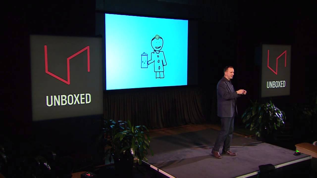 Todd Wolynn: Striking | Unboxed Presented by Leadership Pittsburgh