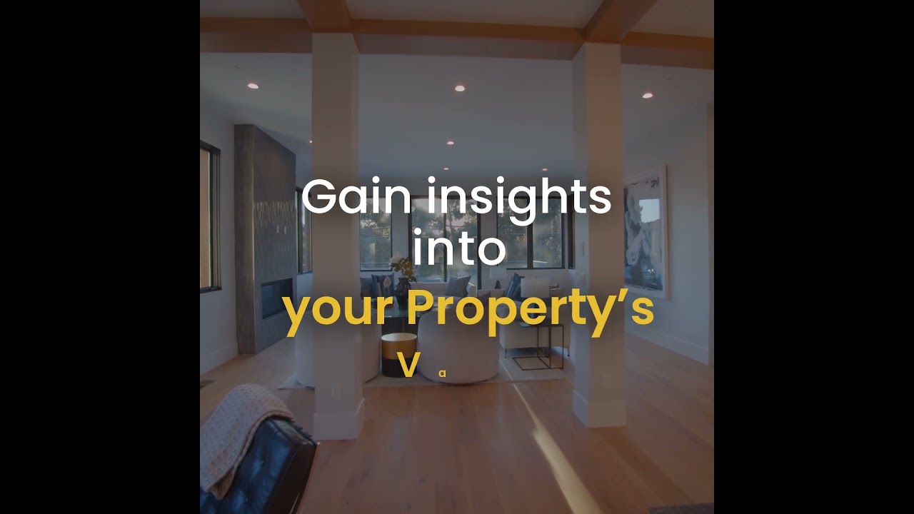 FREE Property Valuation in Minutes! Get Yours Now & Know Your Home's Worth!