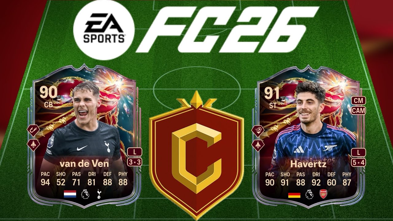 ASÍ FUE EL FUT CHAMPIONS “ROYALTY👑”!!!
