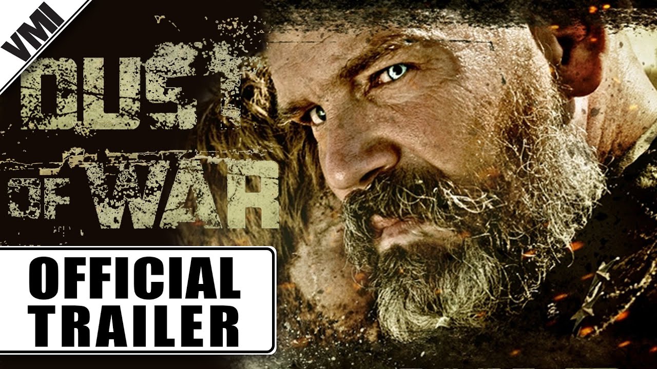 Dust of War (2013) - Trailer | VMI Worldwide