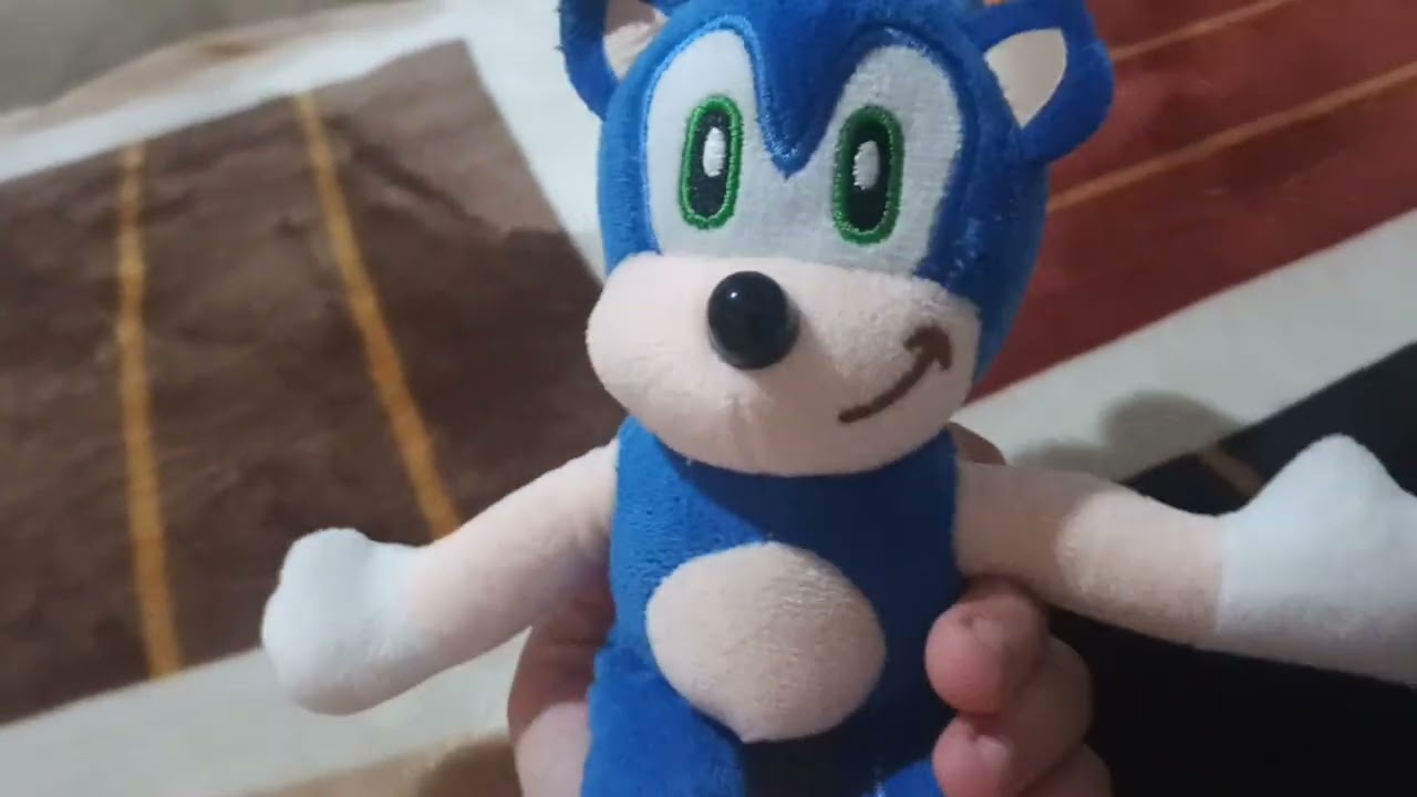 Sonic