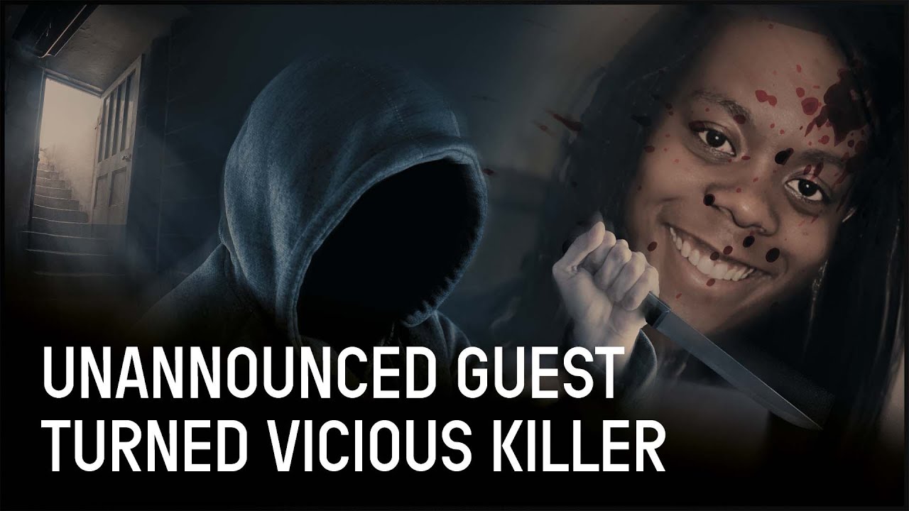 Twisted Secrets Unveiled: The Mysterious Death of Katy Briscoe