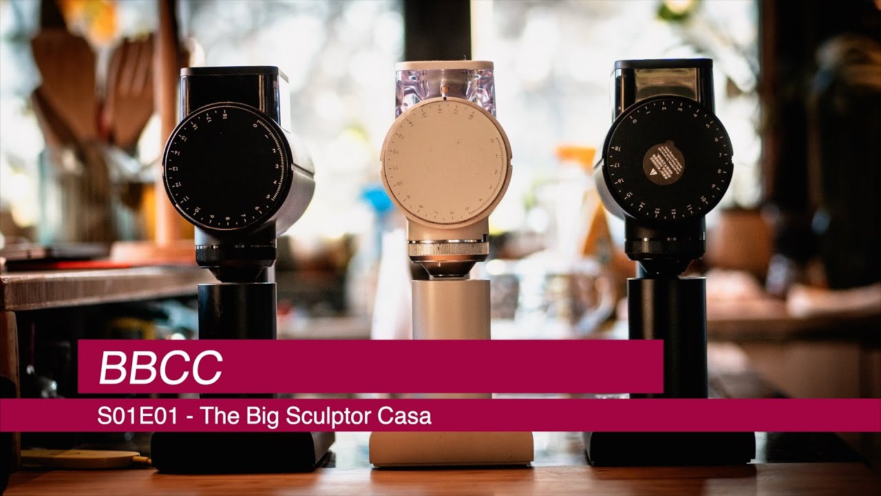 The Big Timemore Sculptor and Lagom Casa 65 Shootout
