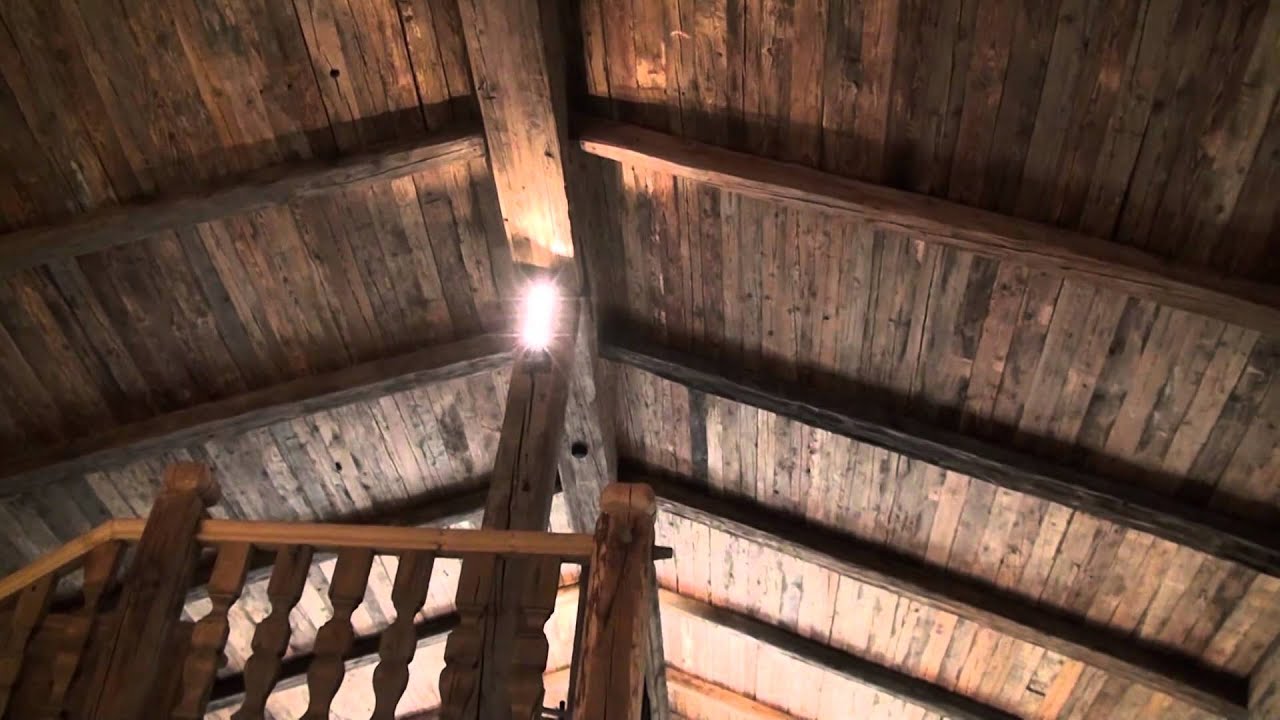Wirleitner - errichtet Jagdhaus Blaser Alm 12 min.
