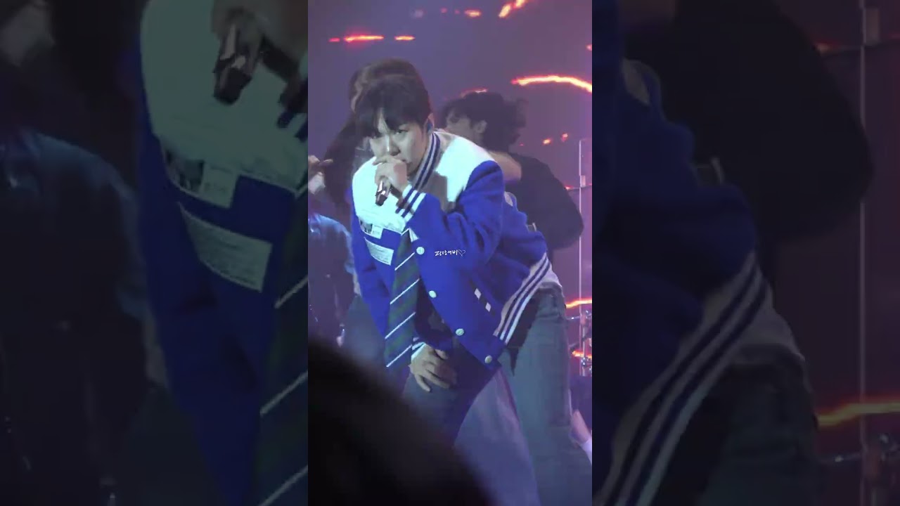 ✨️ 부릉부릉 ✨️  /  260104 2025-2026 #이창섭 단독 콘서트 #EndAnd - 대구 DAY 2