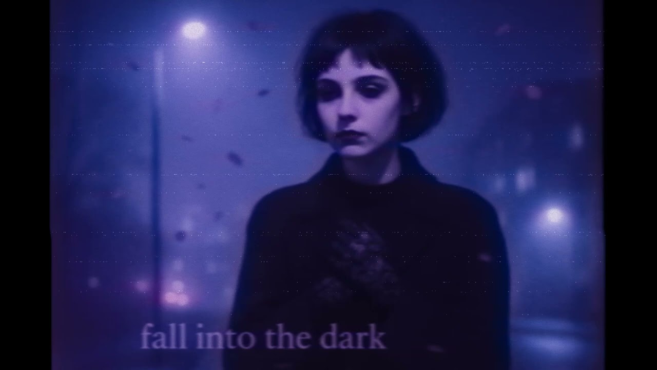 WeiRo - Fall Into The Dark   #darkwave #gothic #germandarkwave #melancholicpop  #gothicromance