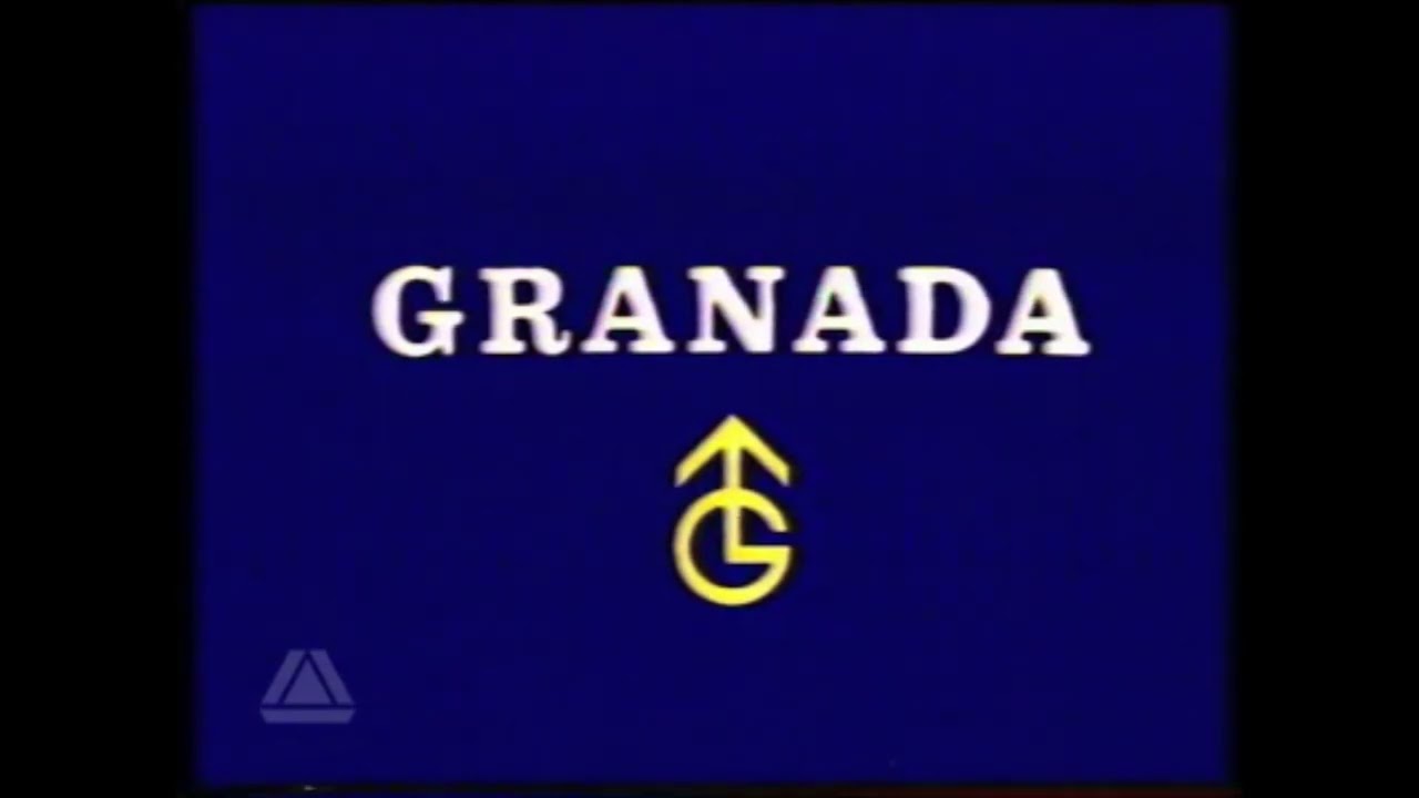 Granada Closedown - Saturday 23rd December 1978