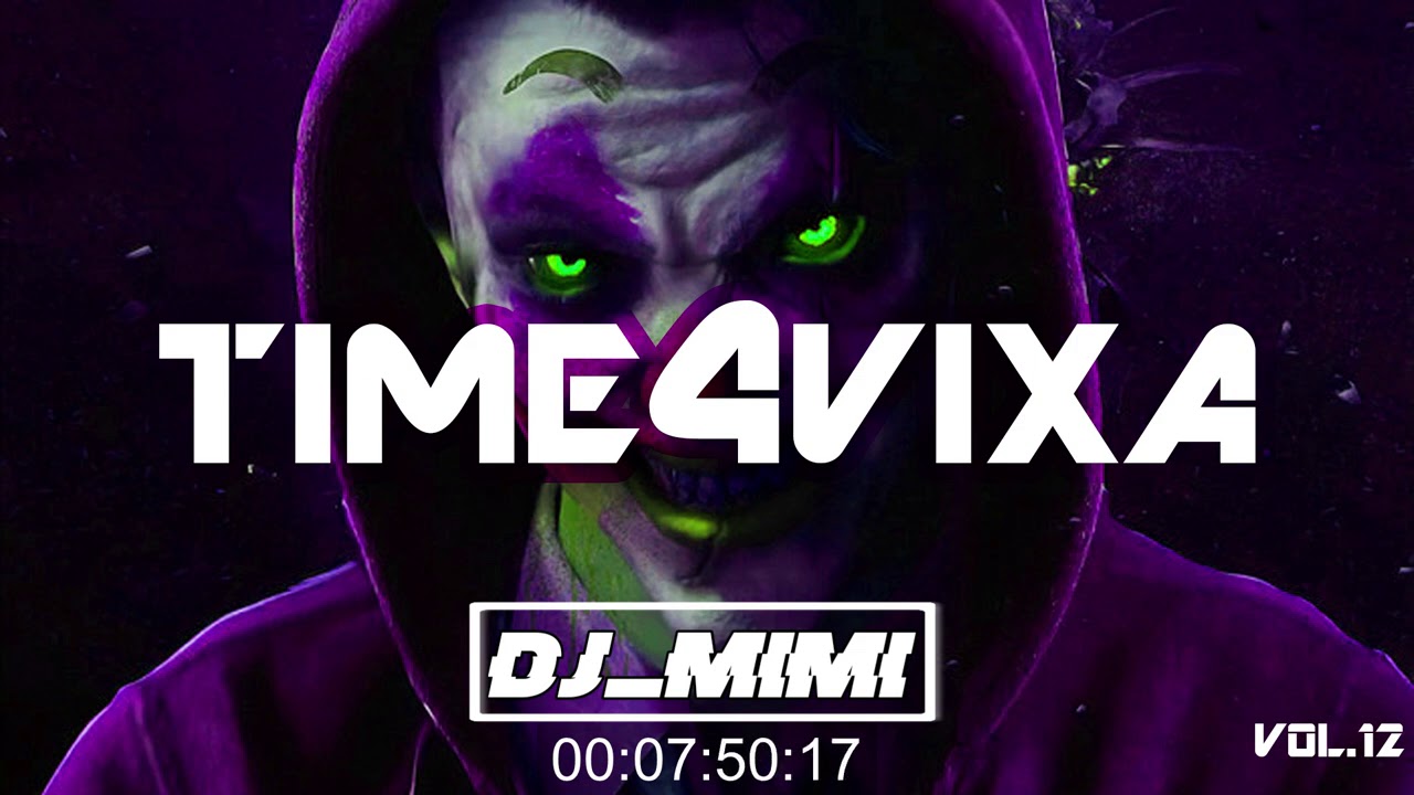 ⚡TIME4VIXA⚡[NAJLEPSZA VIXA NA IMPREZE] VOL.12 ❤ DJ_MIMI IN THE MIX ❤