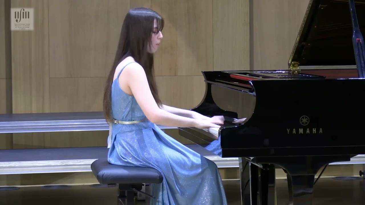 Ad Astra - Natalia Ociesa / 24.06.2025