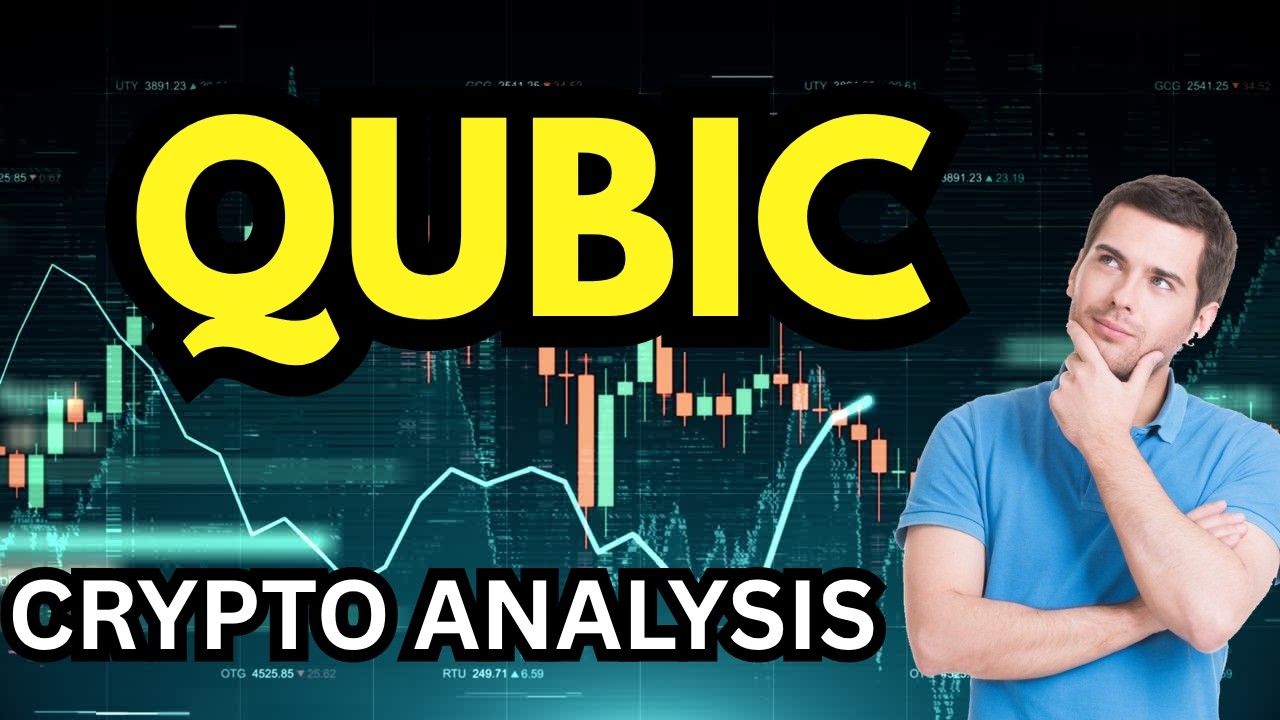 QUBIC (QUBIC) Price Prediction: New AI Epoch & 2026 Listing News!