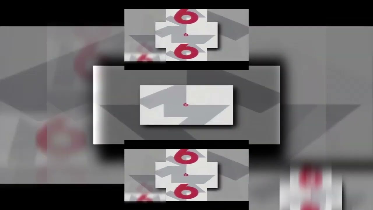 YTPMV M6 Scan Scan Act II