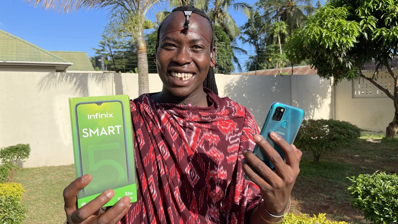 圆梦木头头提人生第一部智能机，隔壁老板一直盯着我看，这次服了