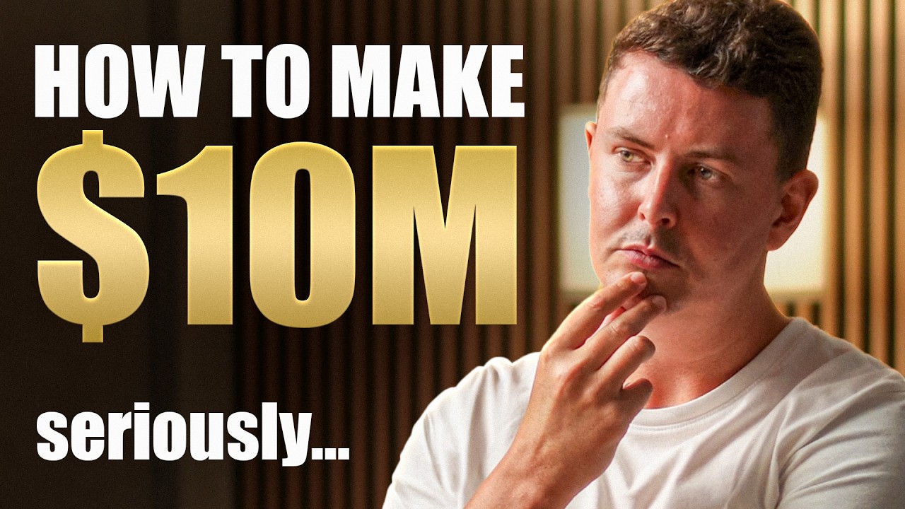 William Brown: Create a $1M Online Business in 90 Mins