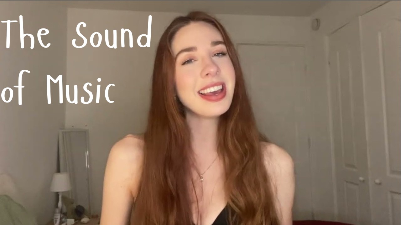 The Sound of Music - Julie Andrews - Tara Piper