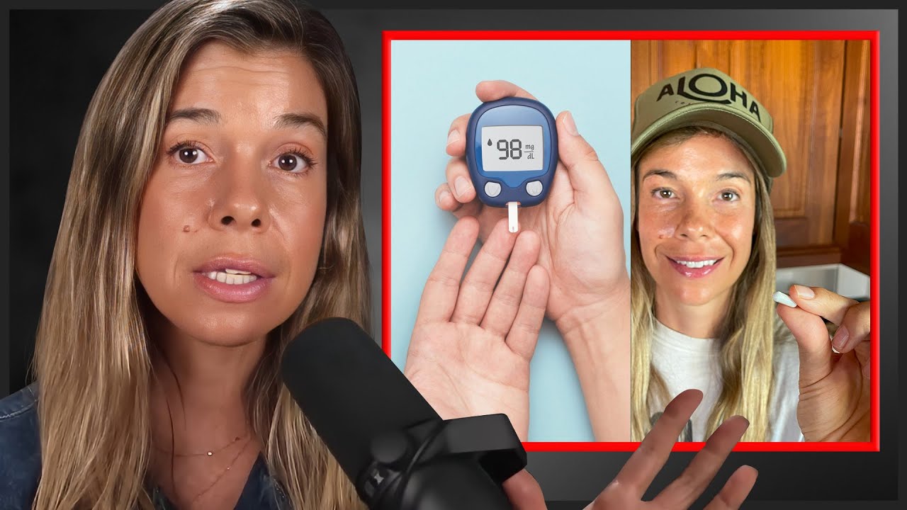 How to Improve Glucose Regulation & Lower HbA1c (supplement, diet, & exercise protocols)