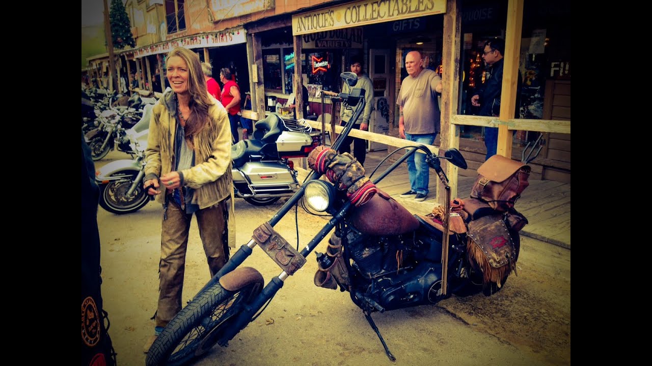 Harley Road Trip - Tucson, AZ to Laughlin River Run 2015 - Route 66  - Oatman - Motorcycle Rally