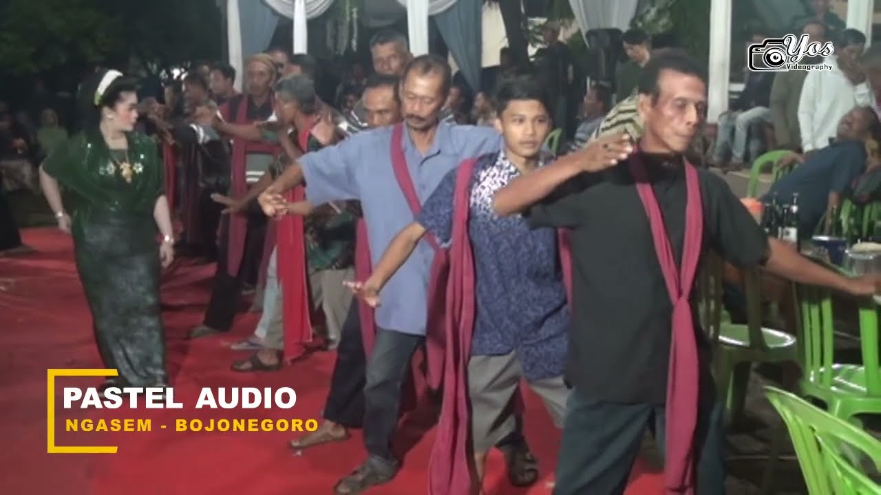 YASMI, RUMIATI // Tayub Buntalan, Temayang, Bojonegoro // Tayub Malam Full