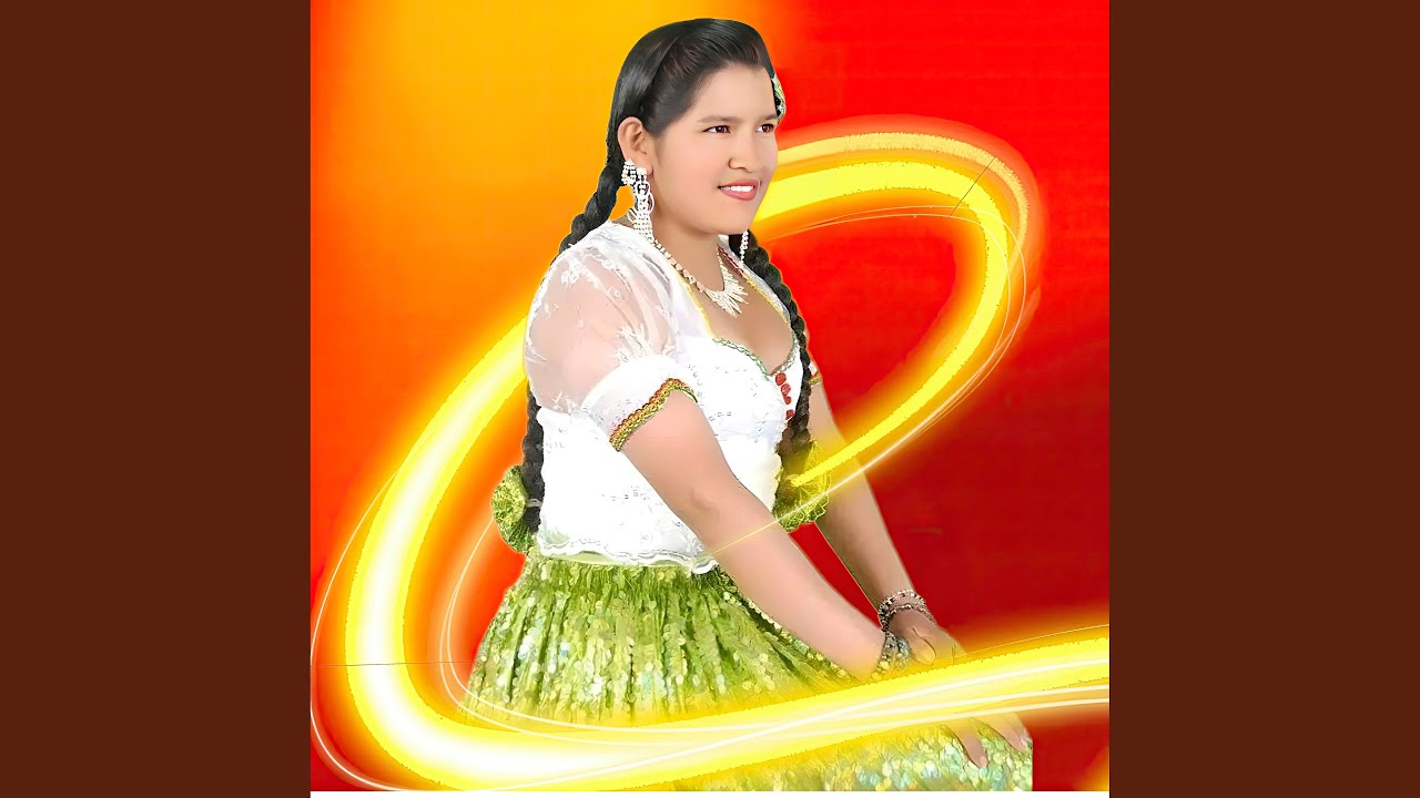 Cholita Bonita (Robertito)