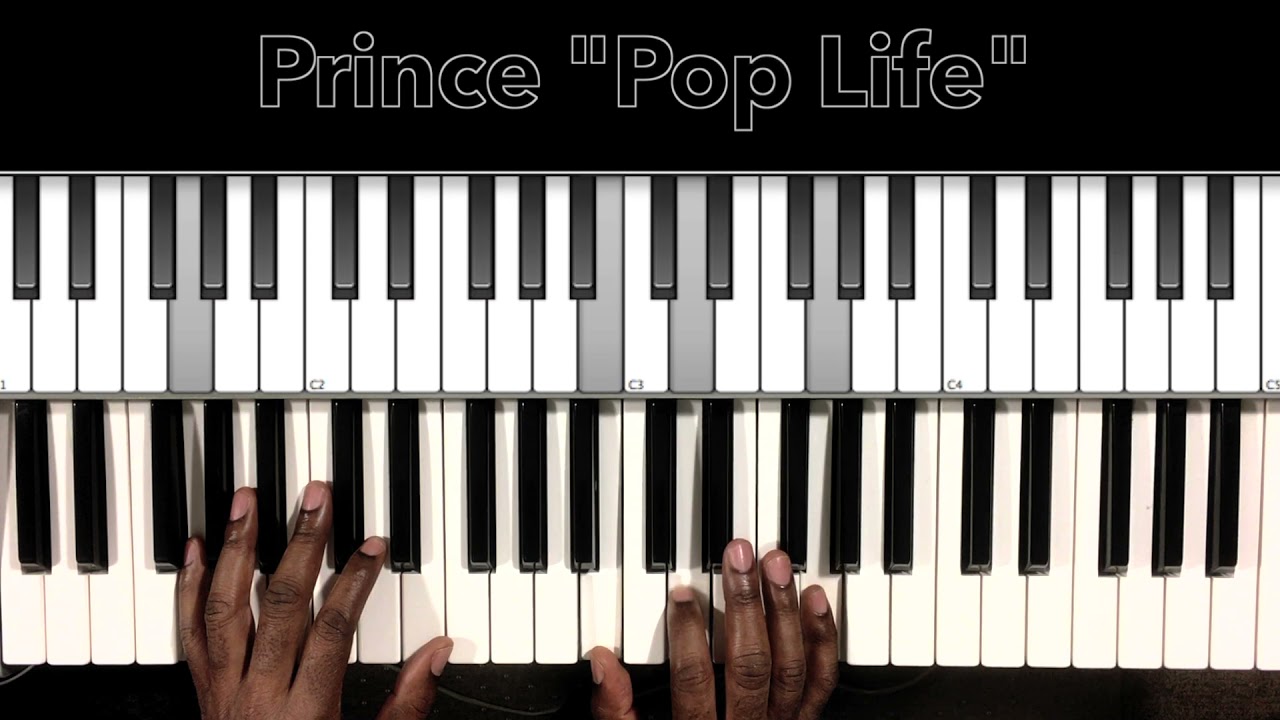 Prince 