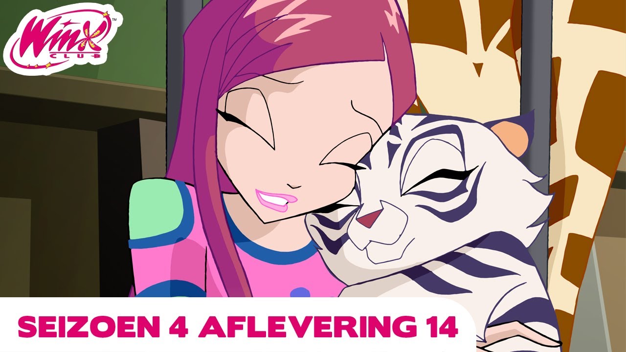 Winx Club | VOLLEDIGE AFLEVERING | Seizoen 4 Aflevering 14
