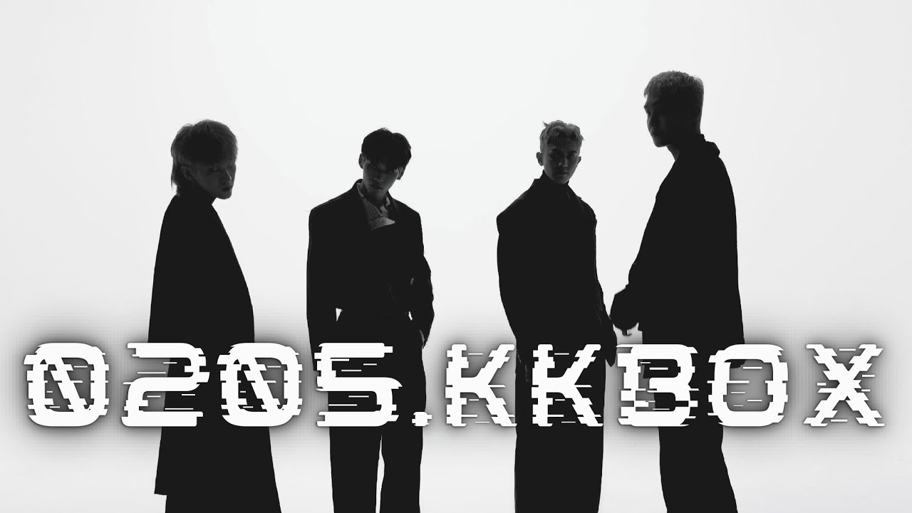 2023.02.05 U:NUS KKBOX一起聽直播檔 | 高有翔