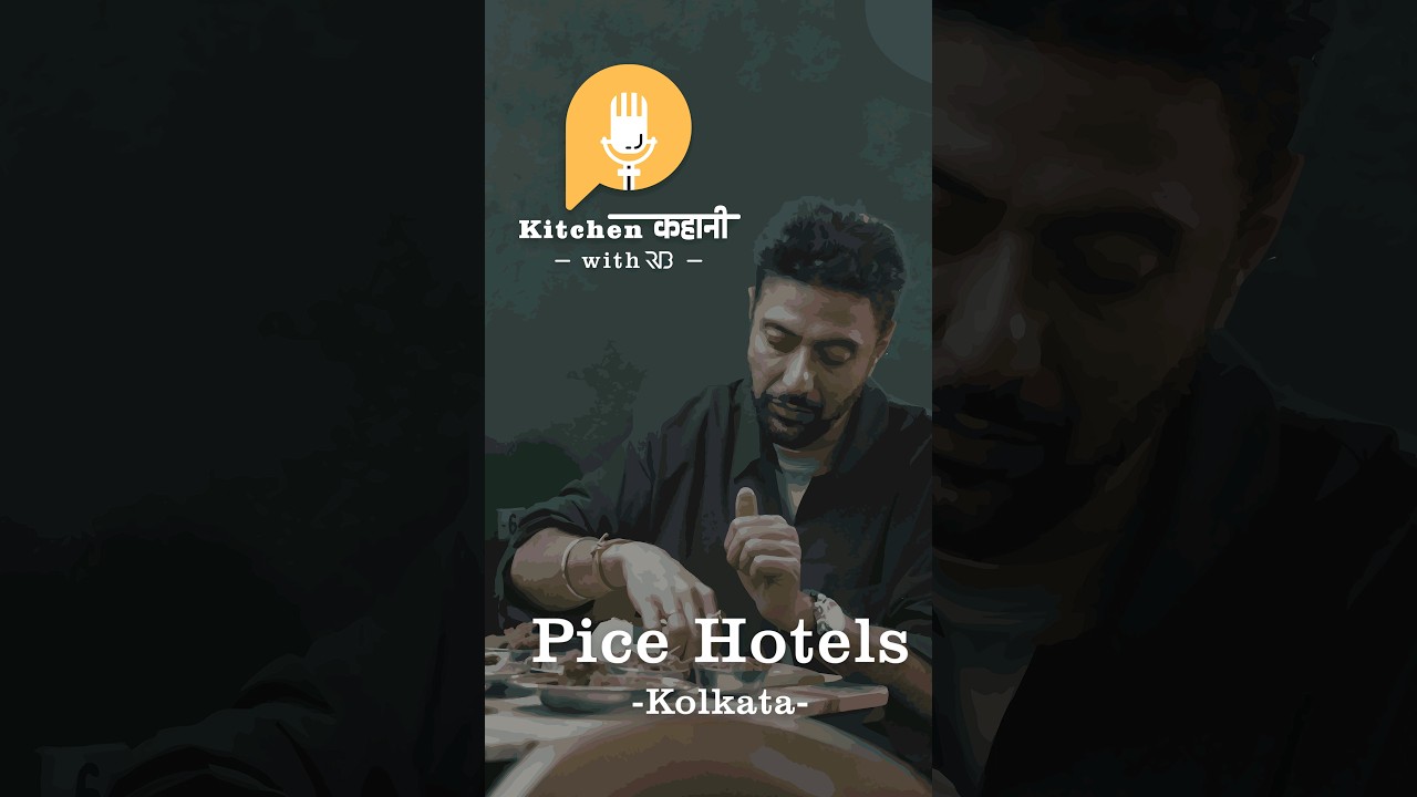 Pice hotels of Kolkata #podcast #ranveerbrar #kolkatavlog